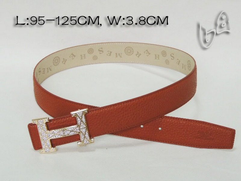 Hermes Belts 169